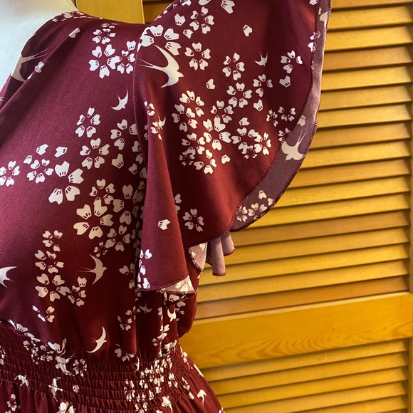 JON & ANNA dress - Picture 4 of 8